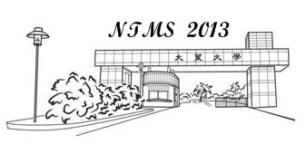 NTMS2013